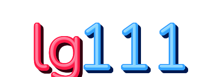 lg111 — logo kanal